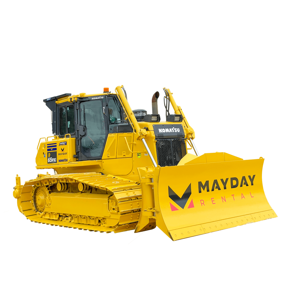 Rental Equipment - Mayday Rental